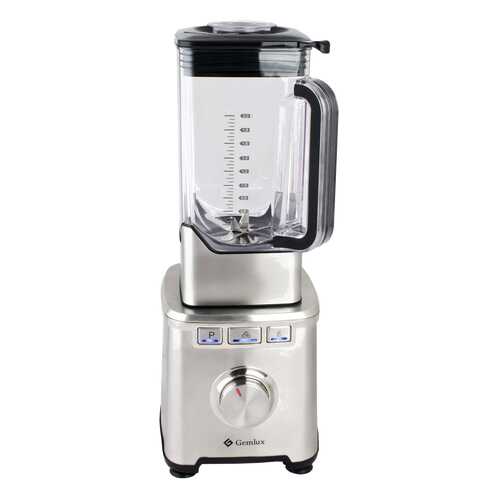 Блендер Gemlux Platinum GL-PB-379