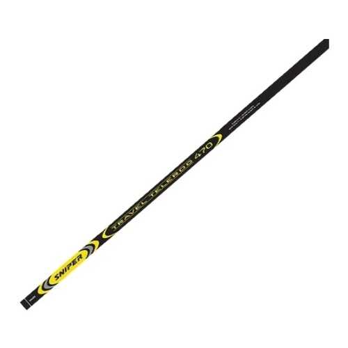 Удилище болонское Salmo Sniper Travel Telerod, длина 4,7 м