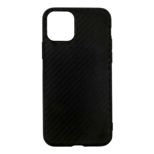 Чехол Zibelino Carbon для Apple IPhone 11 Pro Black