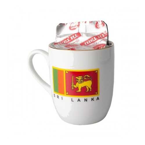 Чай в Самбери