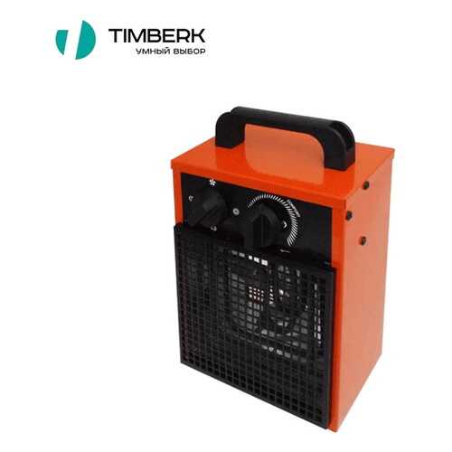 Тепловая пушка Timberk TIH Q2 2M