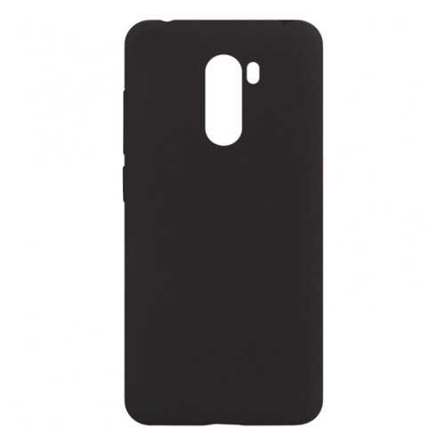 Чехол J-Case THIN для Xiaomi Pocophone F1 Black