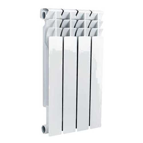 Радиатор Ogint Ultra Plus 500 4 секций 572Вт