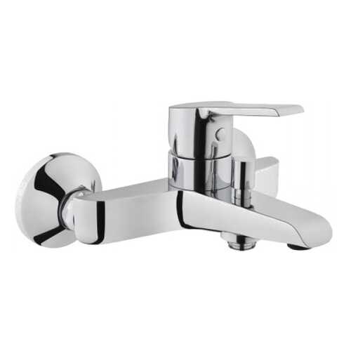Vitra Смеситель для ванны с изливом Vitra Axe S A41070EXP