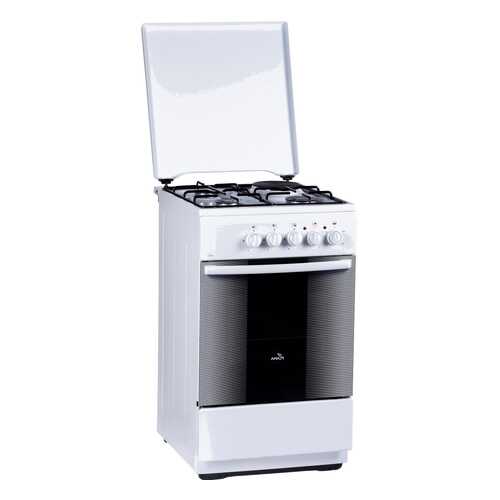 Комбинированная плита Flama RK 23-101 W White
