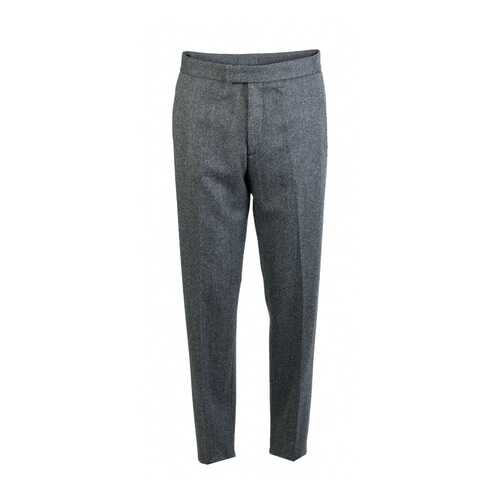 Брюки мужские Roberto Cavalli 84824 серые 50 IT
