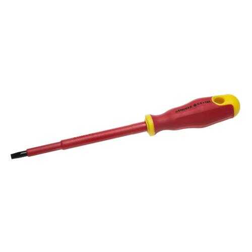Диэлектрическая отвертка Stayer 25141-05-12_z01