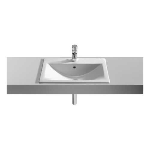 Встраиваемая раковина Roca Diverta 732711600Y белый