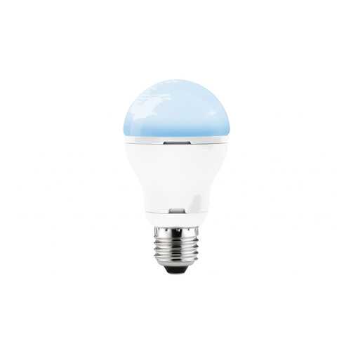 LED Special AGL 8W E27 Ice Blue 28213