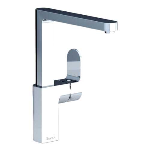 Смеситель для кухни Ravak Chrome CR 016.00, X070054