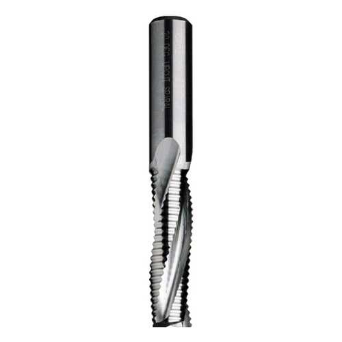 Фреза спиральная монолитная 12x35x83 Z=3R S=12 RH CMT 195.120.11