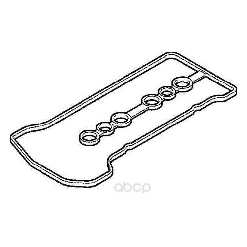 Прокладка TOYOTA 1121322050