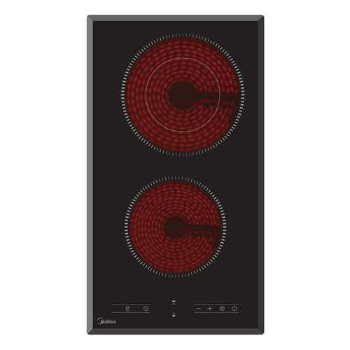 Встраиваемая электрическая панель Midea MCH32330F