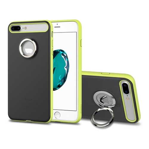 Чехол Rock Ring Holder Case M2 для Apple iPhone 7 Plus/8 Plus