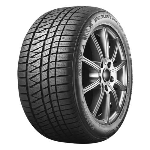 Kumho 275/45/20 W 110 WS-71 XL