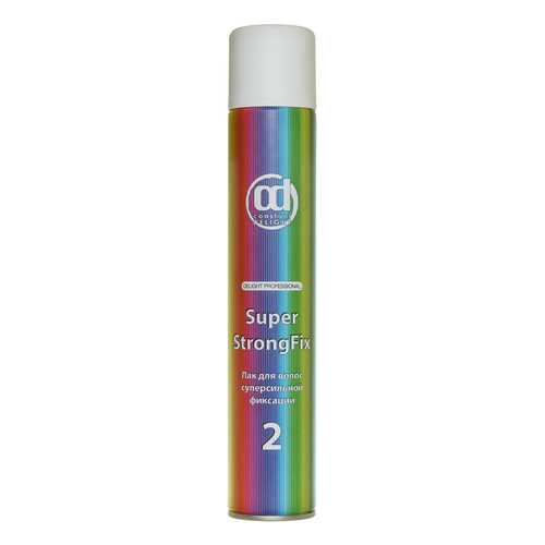 Лак для волос Constant Delight Super StrongFix