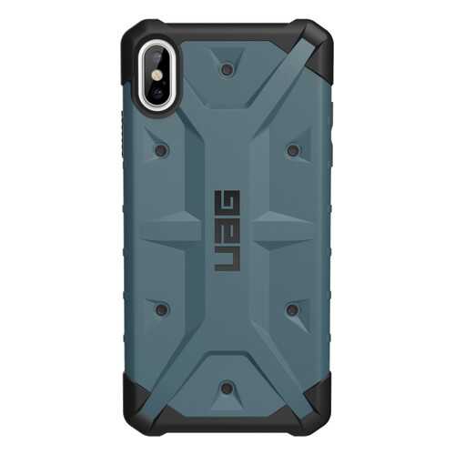 Чехол UAG для Apple iPhone XS Max Blue