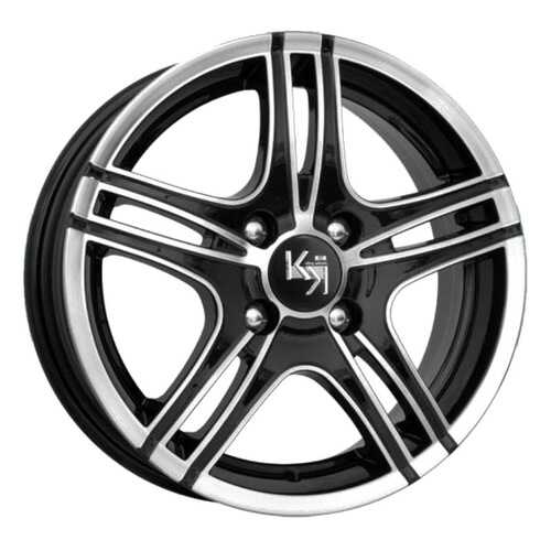 Колесные диски K&K R18 8J PCD5x120 ET30 D72.6 r9804