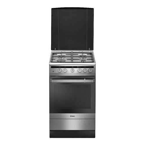 Газовая плита Hansa FCGX53020 Silver