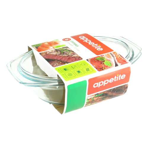 Утятница TM Appetite PL18 3 л
