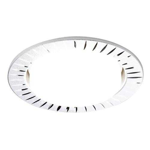 Встраиваемый светильник Ambrella light GX53 Classic G816 AL