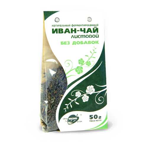 Чай в Верный