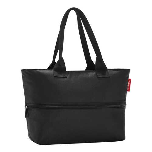 Сумка женская Reisenthel Shopper E1 черная