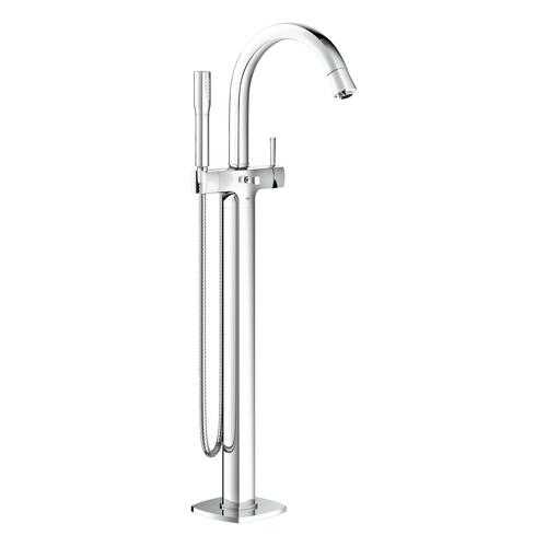 Смеситель для ванны Grohe Grandera 23318000 хром