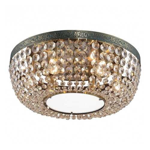 Люстра потолочная TopLight TL7240X-06AB