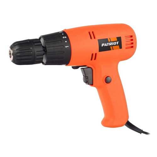 Сетевой шуруповерт PATRIOT FS250 120301465