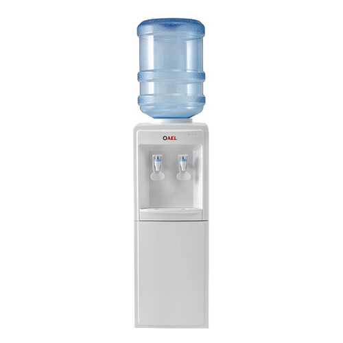 Кулер для воды AEL LD-AEL-718c White
