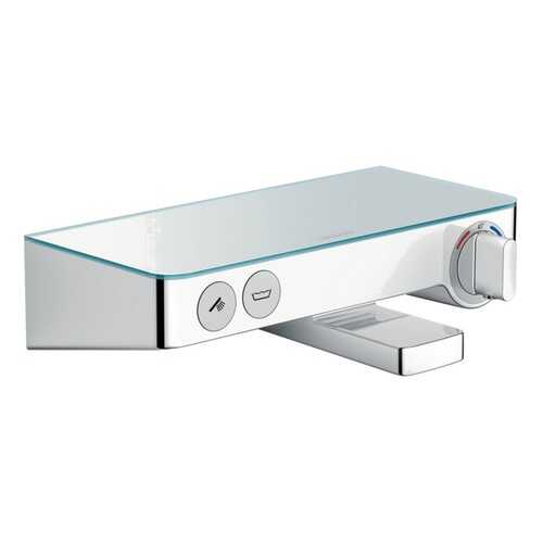 Смеситель для ванны Hansgrohe ShowerTablet Select 13151000 хром