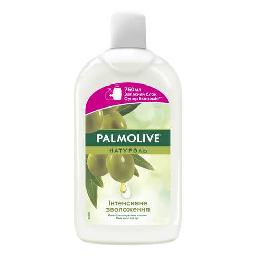 Гель для душа Palmolive Арбуз 750 мл