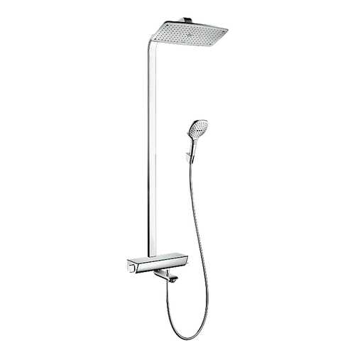 Душевые стойки Hansgrohe 27113000