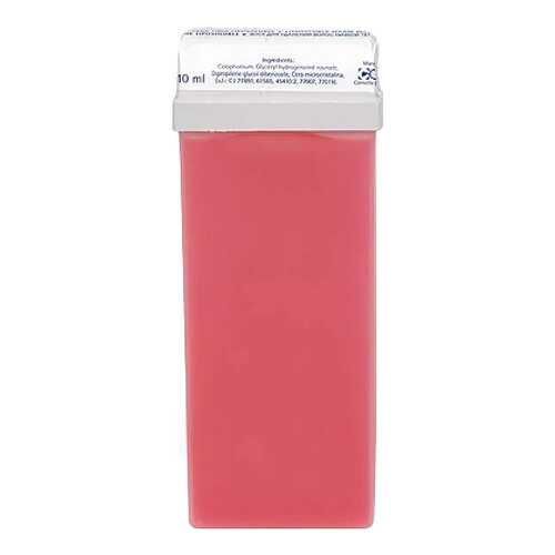 Воск для депиляции Beauty Image Roll-On Красный 110 мл