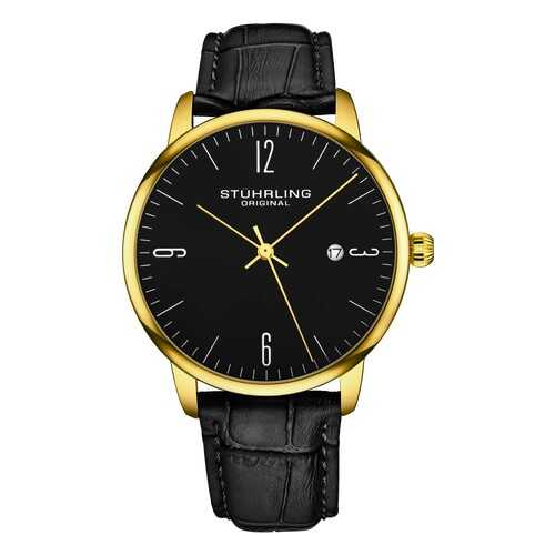 Наручные часы кварцевые мужские Stuhrling Original 3997A.6