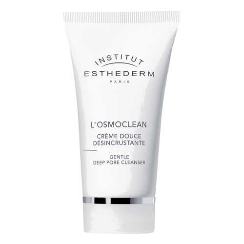 Крем для лица INSTITUT ESTHEDERM ДЕЗИНКРУСТАНТ 75 мл