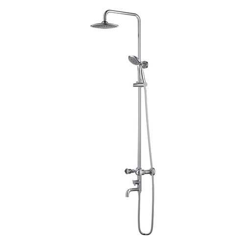 Душевая стойка D&K Lorsch Hessen DA1414701B09