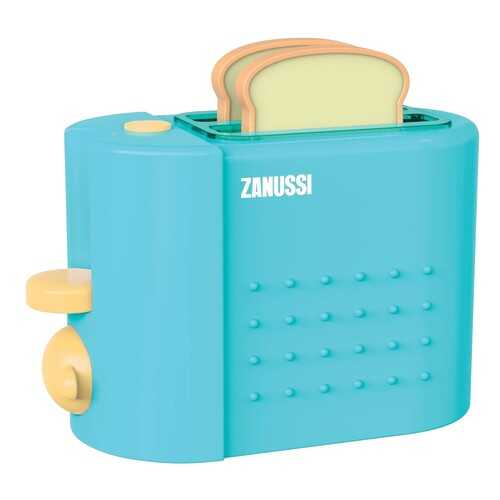 Тостер Halsall Toys Internationals Zanussi