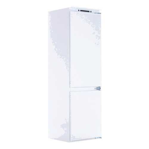 Встраиваемый холодильник Hansa BK318,3FVC White