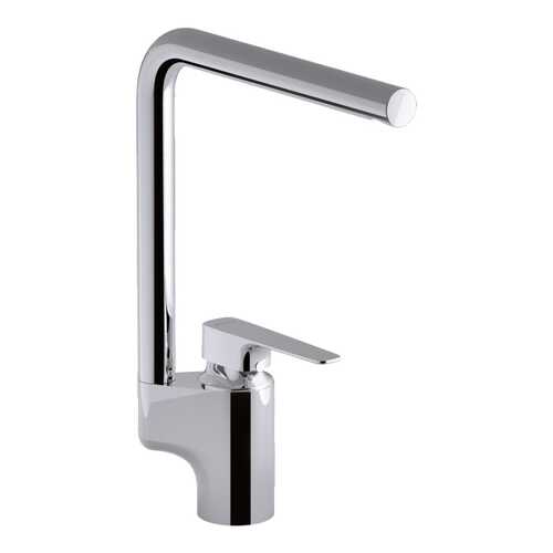 Смеситель для кухонной мойки Jacob Delafon Aleo+ 051E72358-CP хром
