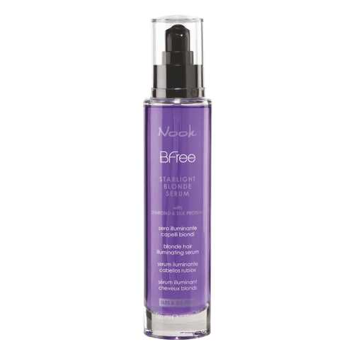 Сыворотка для волос Nook Bfree Starlight Blonde Serum 100 мл