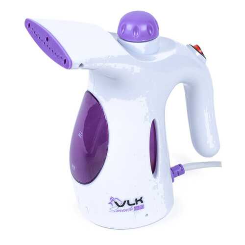 Ручной отпариватель VLK Sorento-6100 White/Purple