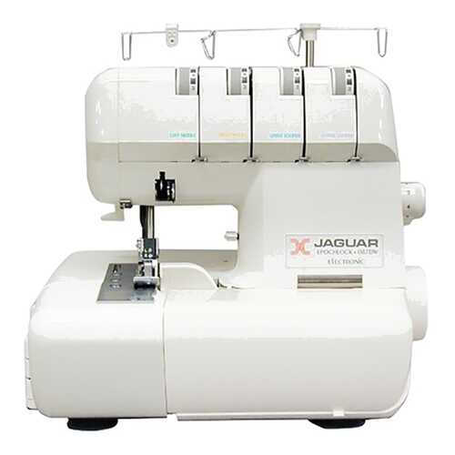Оверлок Jaguar 087DW