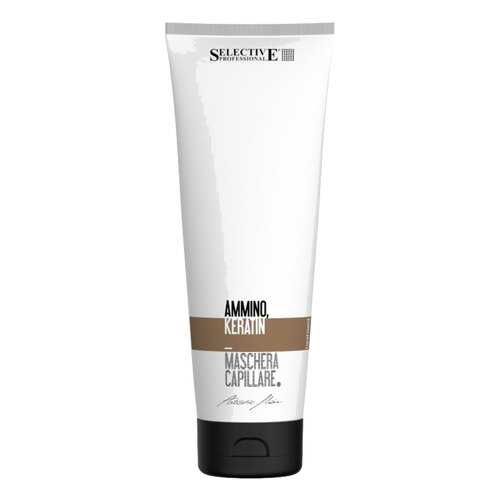Маска для волос Selective Professional Artistic Flair Ammino Keratin 300 мл