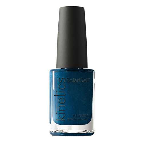 Лак для ногтей KINETICS Whatever, blue 452 15 мл
