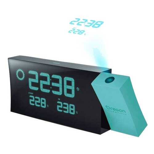 Погодная станция Oregon Scientific Prysma BAR223P