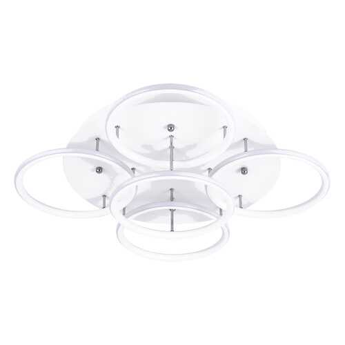 Люстра потолочная Arte Lamp A2500PL-5WH