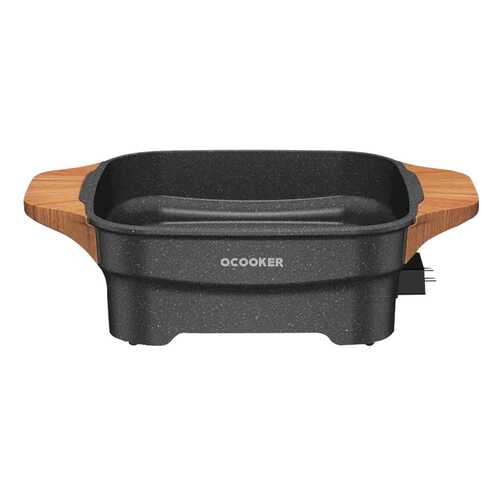 Электросковорода Xiaomi Qcooker Кitchen Hot Pot Multifunctional (CR-HG02A)