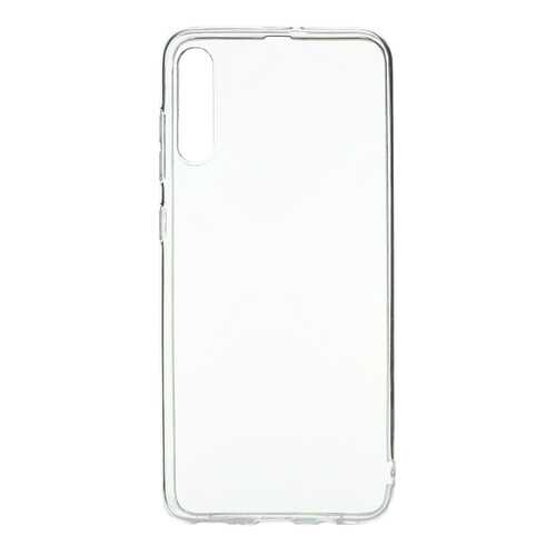 Чехол Zibelino Ultra Thin Case для Samsung Galaxy A70/ Galaxy A70s